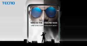Sports Fans Get Ready as Wizkid Gives Away TECNO Camon 15 During Online Launch