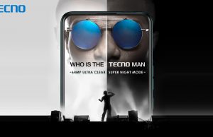 Sports Fans Get Ready as Wizkid Gives Away TECNO Camon 15 During Online Launch