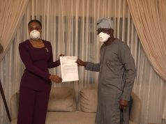 Sports must return, Globacom Chairman, Mike Adenuga Donates N1.5bn Towards Fight Against Covid-19