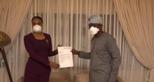 Sports must return, Globacom Chairman, Mike Adenuga Donates N1.5bn Towards Fight Against Covid-19