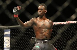 Israel Adesanya fuels fight with Jones …as he calls him out in recent Twitter exchange