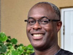 EDO 2020: Inclusion of Rugby in NSF excites NRFF President