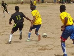Kunav Football League thrills fans in Benue