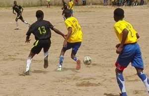 Kunav Football League thrills fans in Benue