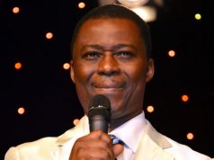 General Overseer of MFM Splashes N3.7m On Dominion Cup At Ebute-Metta