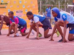 Yabatech bubbles as Maltina School Games’ ends today