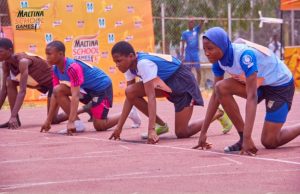 Yabatech bubbles as Maltina School Games’ ends today