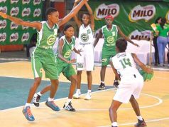 Nestle Milo Basketball Championship gets tip off date