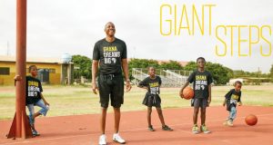 Grassroots Coaches Workshop ends in Ilorin