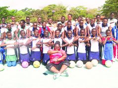 24 Nigerians get international netball certification