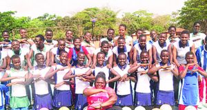 24 Nigerians get international netball certification