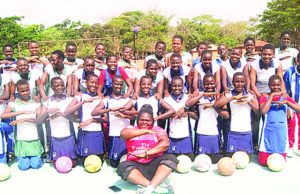 24 Nigerians get international netball certification