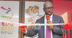 Edo 2020 organisers to test-run facilities with athletics meet Saturday