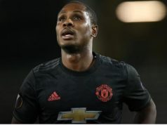 United Player Of The Month: Fernandes 1st, Ighalo 2nd