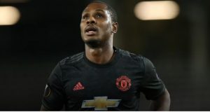 United Player Of The Month: Fernandes 1st, Ighalo 2nd