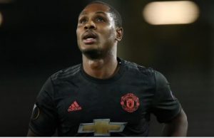 Newscastle eyes shock move for Ighalo