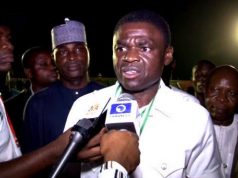 EDO 2020: War against Coronavirus, 11,500 hand sanitisers to be used during 20th NSF in Benin