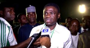 EDO 2020: War against Coronavirus, 11,500 hand sanitisers to be used during 20th NSF in Benin
