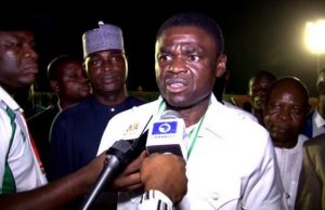 Edo 2020: Edo Deputy Governor Disagrees With The January 2021 Date