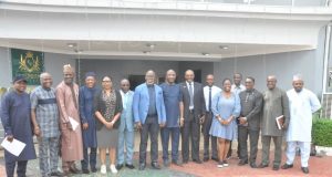 Pinnick charges committee to fashion robust recommendations in game’s interest
