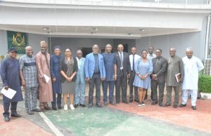 Pinnick charges committee to fashion robust recommendations in game’s interest