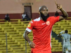 EX KWARA UNITED STRIKER SET TO STOP ENYIMBA