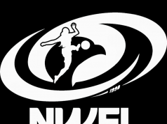 NWFL Club Owners congratulate Falode on NWFL Logo launch and unveiling