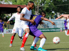 NPFL 2019/20 : RANGERS EARN A DRAW IN LAGOS