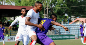 NPFL 2019/20 : RANGERS EARN A DRAW IN LAGOS