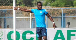 Nigerian players union condemns NFF committee to investigate Martin’s death