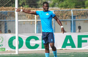 Nigerian players union condemns NFF committee to investigate Martin’s death