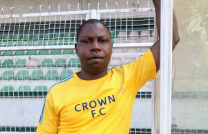Clubs Must Have Qualified And Certified Medical Practitioners – Tayo Oyebowale