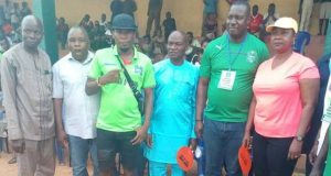 Ecstatic fans grace Kunav Football League Opening Match