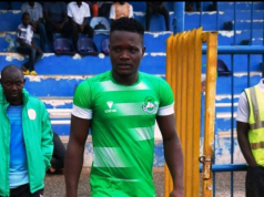 NPFL 2019/20 : TEAMS TO HONOUR CHINEME MARTINS