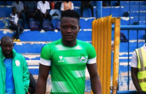 NPFL 2019/20 : TEAMS TO HONOUR CHINEME MARTINS