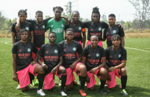 Naija Ratels To Face Falconets In Warm Up Friendly