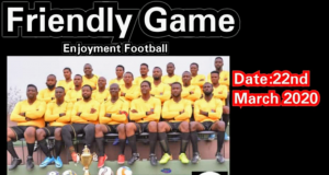 Former Super Eagles Hitman Set to Storm Warri with Festac Allstars against Chevron Allstars