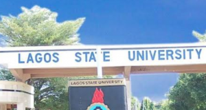 LASU To Host First Olympics Education for Nigerian Universities