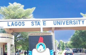 LASU To Host First Olympics Education for Nigerian Universities
