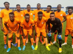 NPFL 2019/20 : ENYIMBA 3-0 SUNSHINE STARS