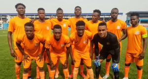 NPFL 2019/20 : ENYIMBA 3-0 SUNSHINE STARS