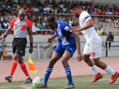 NPFL 2019/20 : RANGERS MAINTAIN WINNING STREAK AS RIVERS UNITED FALL IN ENUGU