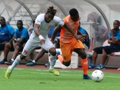 NPFL 2019/20 : MATCH DAY 25 10-MAN RANGERS GRAB WIN IN UYO