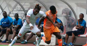 NPFL 2019/20 : MATCH DAY 25 10-MAN RANGERS GRAB WIN IN UYO