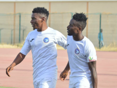 NPFL 2019/20 : OLISEMA AGAIN SHOWS CLASS AS ENYIMBA BEAT ADAMAWA UNITED IN GOMBE