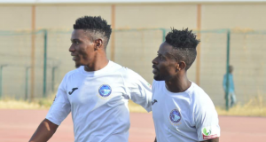 NPFL 2019/20 : OLISEMA AGAIN SHOWS CLASS AS ENYIMBA BEAT ADAMAWA UNITED IN GOMBE