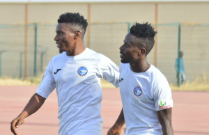 NPFL 2019/20 : OLISEMA AGAIN SHOWS CLASS AS ENYIMBA BEAT ADAMAWA UNITED IN GOMBE