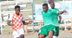 NPFL 2019/20 : NASARAWA UNITED FORCED TO A GOALLESS DRAW BY AKWA UNITED