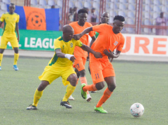 NPFL 2019/20 : SUNSHINE STARS 1-2 KATSINA UNITED