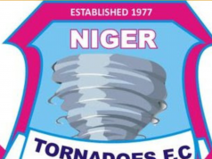 COVID 19 : Niger Tornadoes Players to proceed on an indefinite break